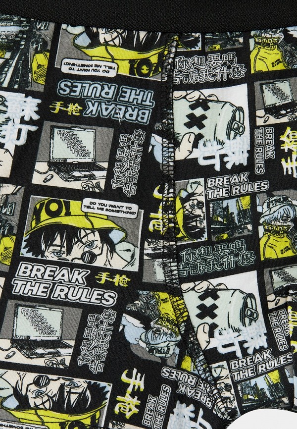 фото Трусы 2 шт. gloria jeans