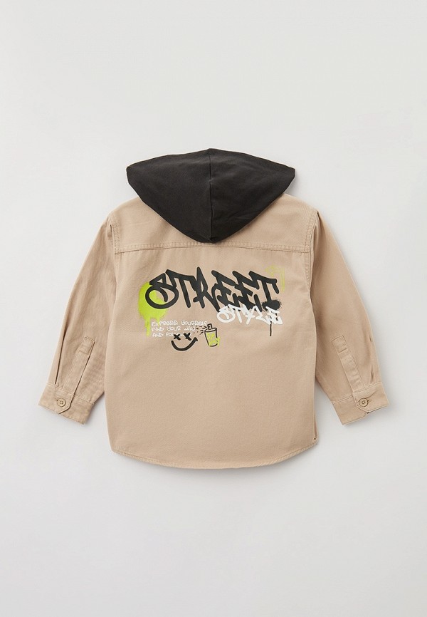 фото Рубашка gloria jeans