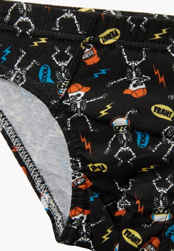 фото Трусы 3 шт. gloria jeans