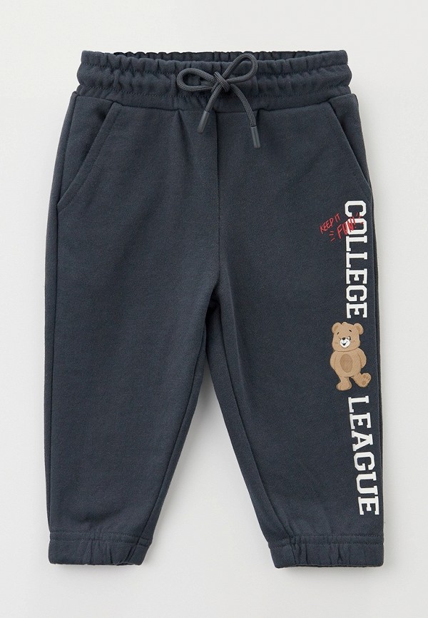 фото Брюки спортивные gloria jeans