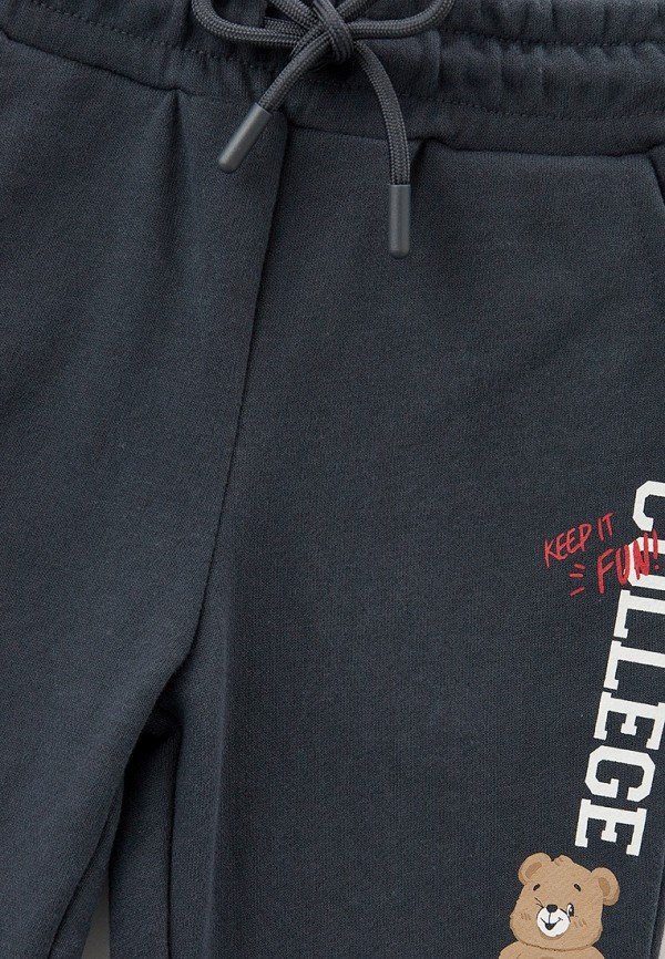 фото Брюки спортивные gloria jeans