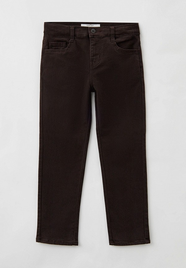 фото Джинсы gloria jeans