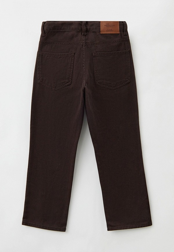 фото Джинсы gloria jeans