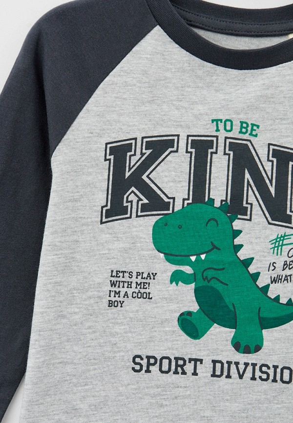 фото Лонгслив gloria jeans