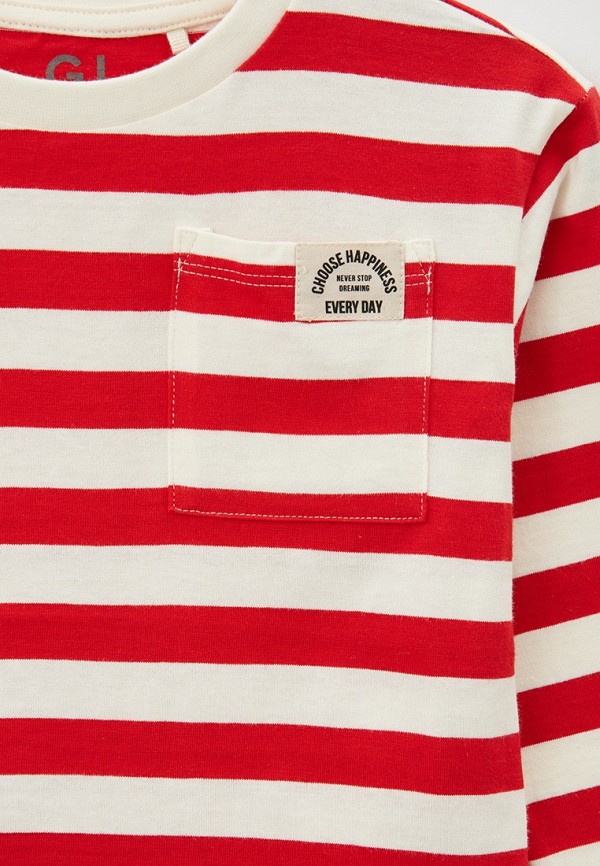 фото Лонгслив gloria jeans