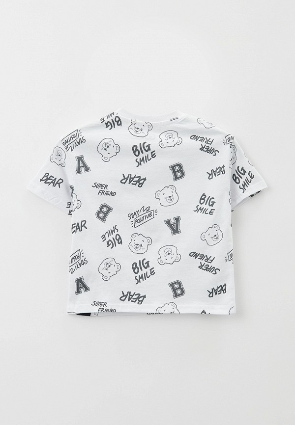 фото Футболка gloria jeans