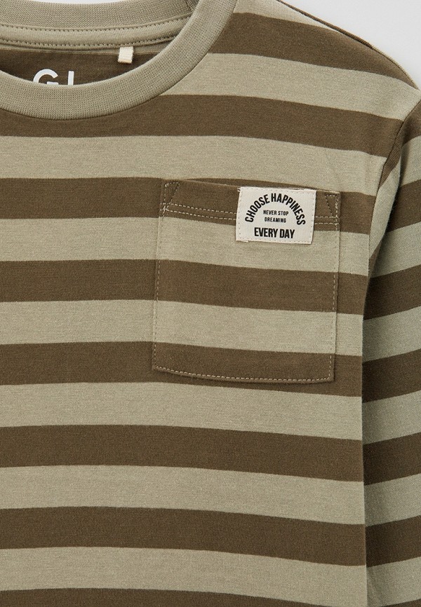 фото Лонгслив gloria jeans