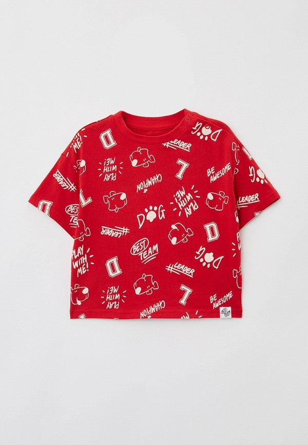 фото Футболка gloria jeans