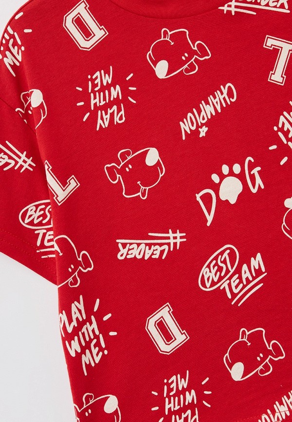 фото Футболка gloria jeans