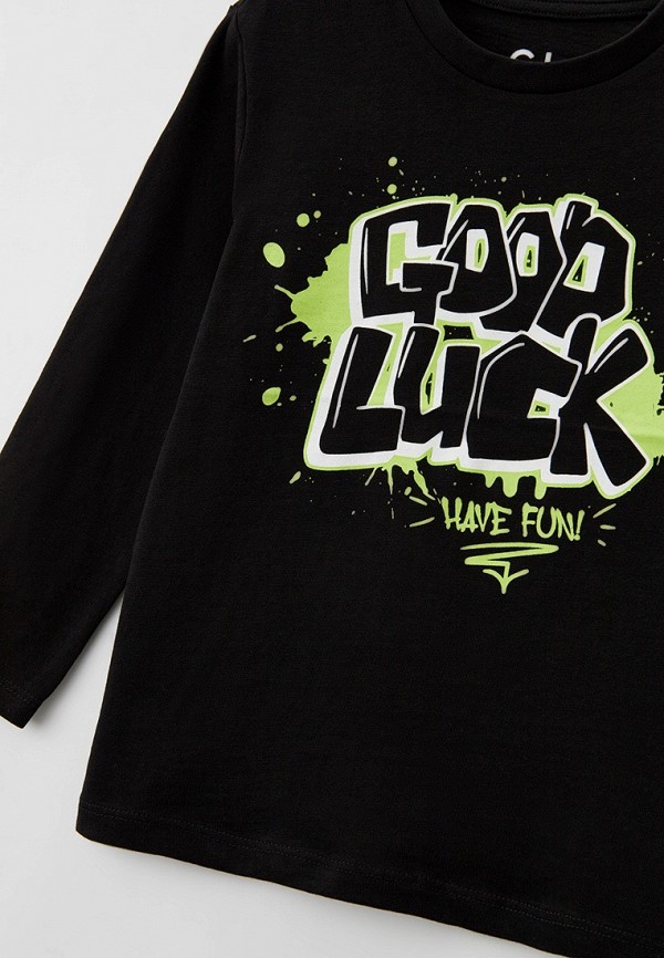 фото Лонгслив gloria jeans