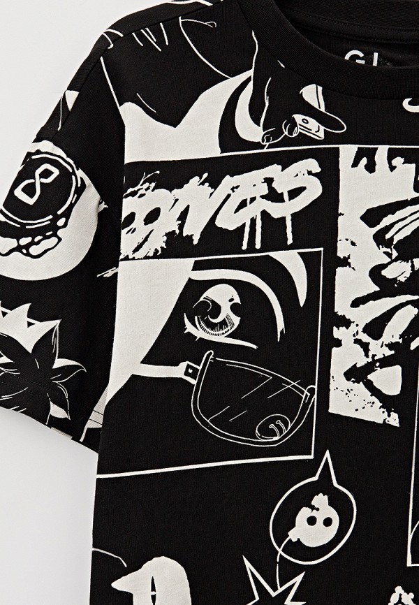 фото Футболка gloria jeans