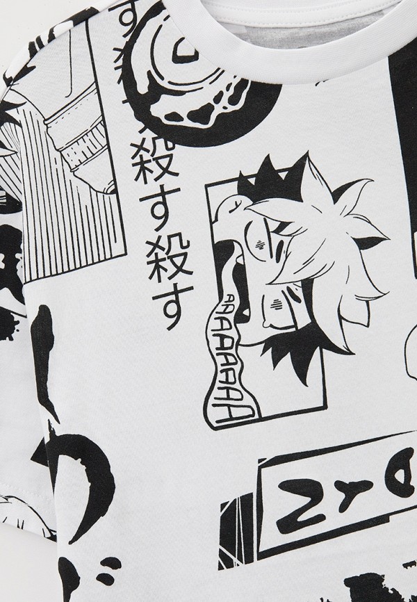 фото Футболка gloria jeans