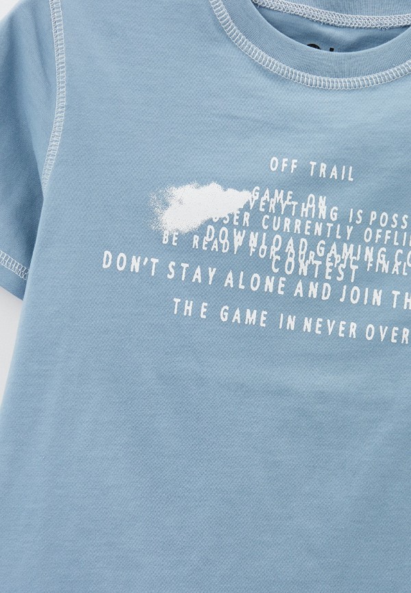 фото Футболка gloria jeans