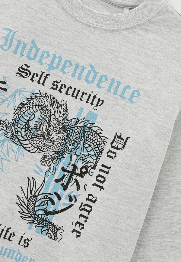 фото Лонгслив gloria jeans