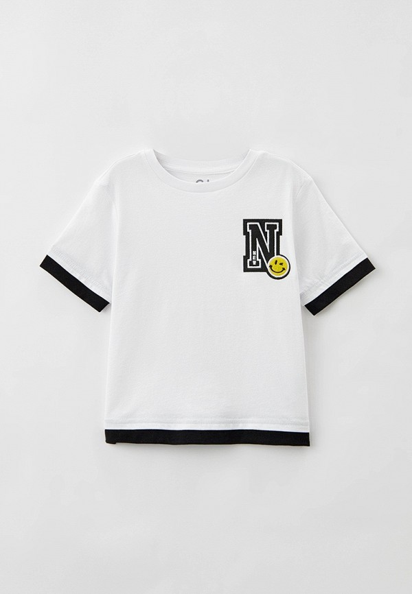 фото Футболка gloria jeans