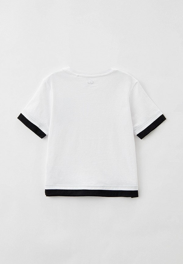 фото Футболка gloria jeans