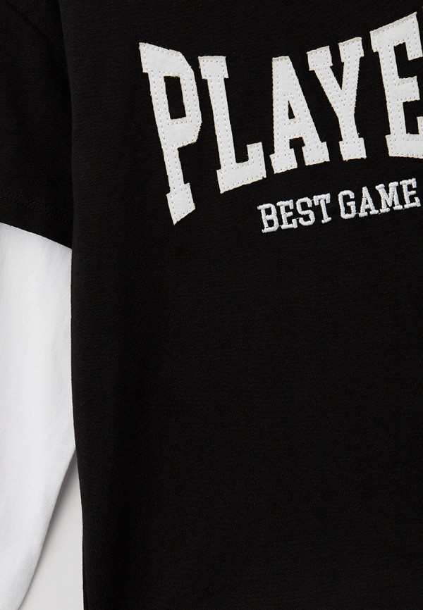 фото Лонгслив gloria jeans