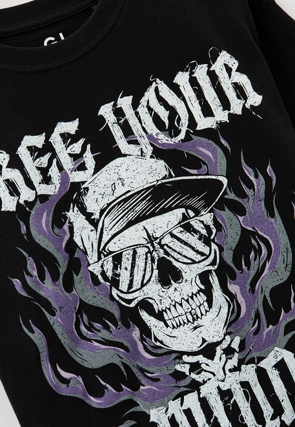 фото Футболка gloria jeans