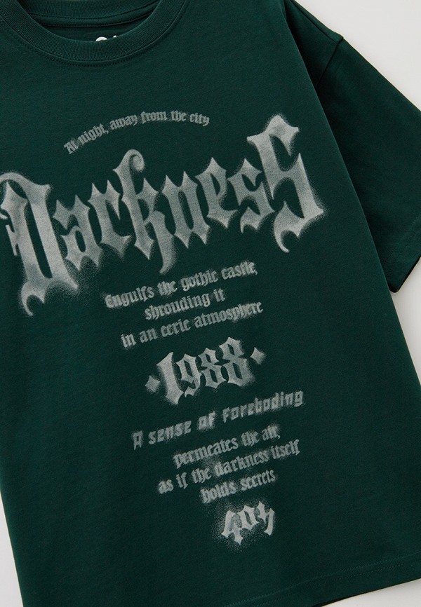 фото Футболка gloria jeans