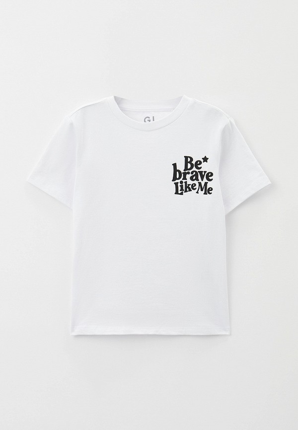 фото Футболка gloria jeans