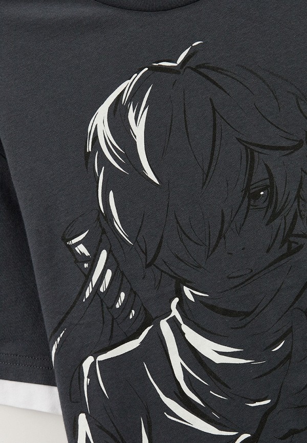 фото Футболка gloria jeans