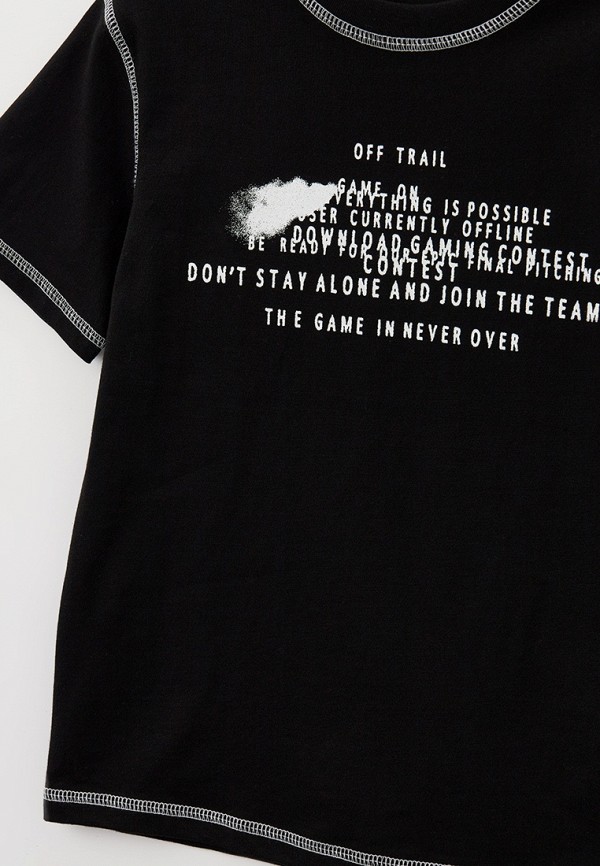 фото Футболка gloria jeans