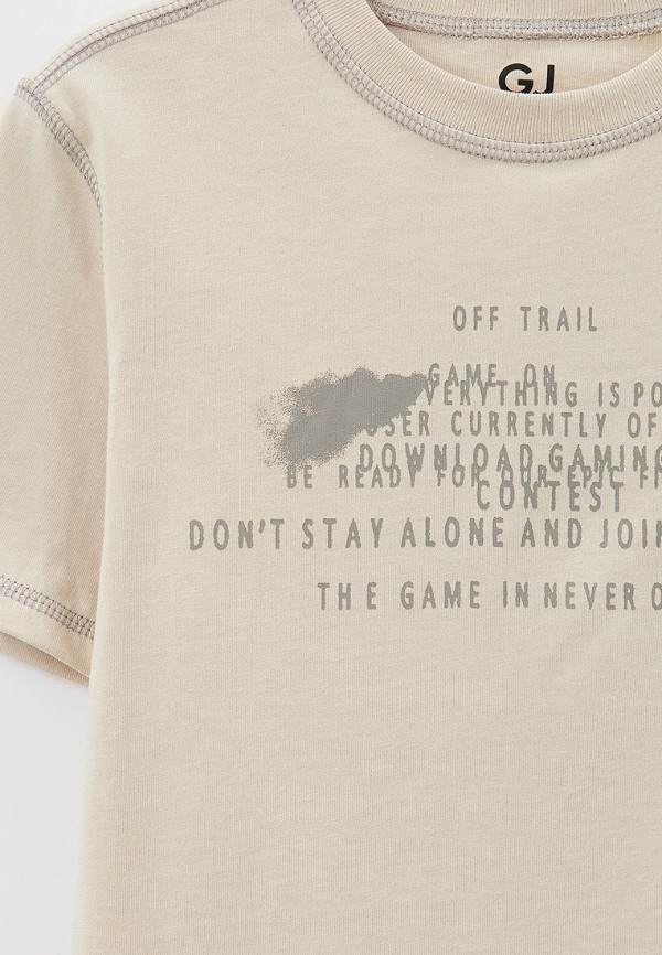 фото Футболка gloria jeans