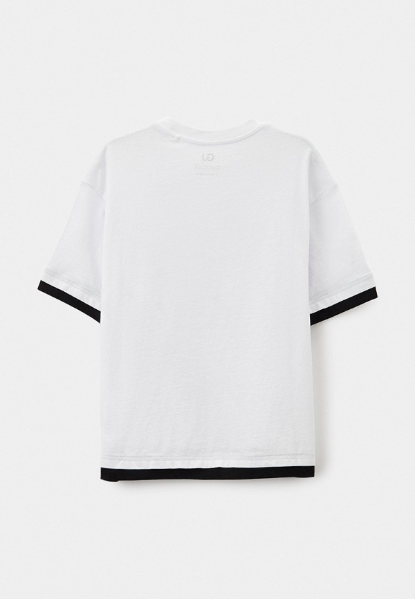 фото Футболка gloria jeans