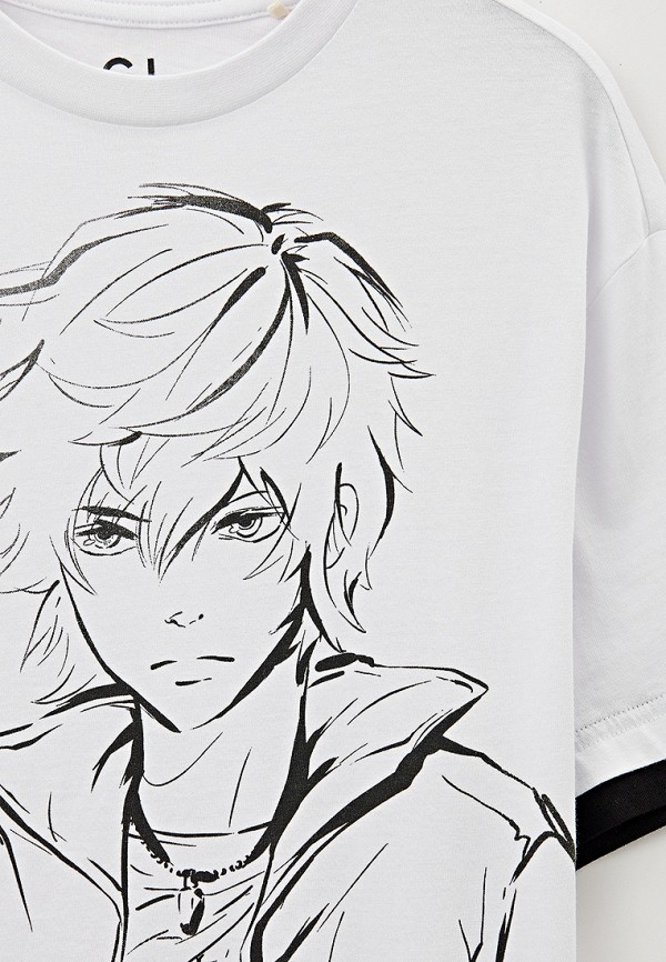 фото Футболка gloria jeans