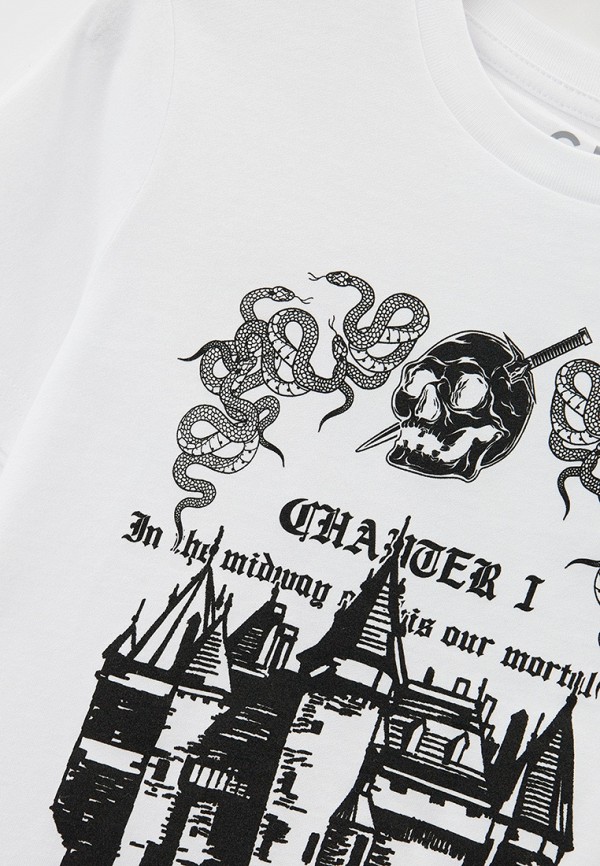 фото Футболка gloria jeans