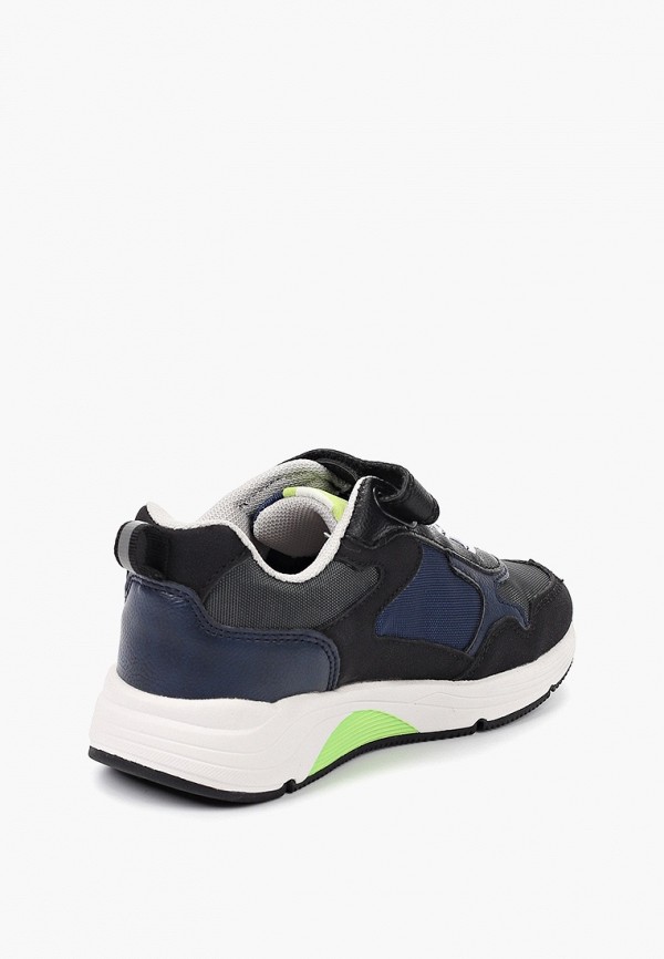 фото Кроссовки safety jogger