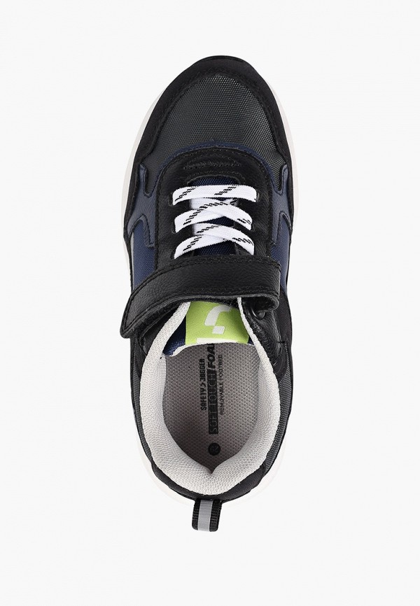 фото Кроссовки safety jogger