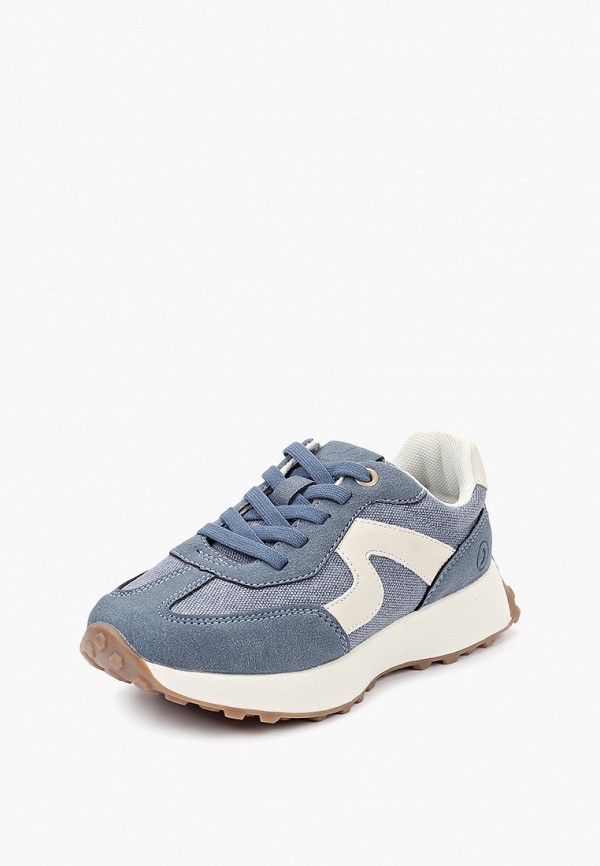 фото Кроссовки safety jogger