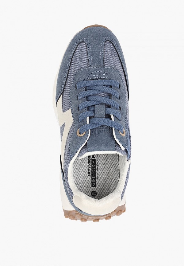 фото Кроссовки safety jogger