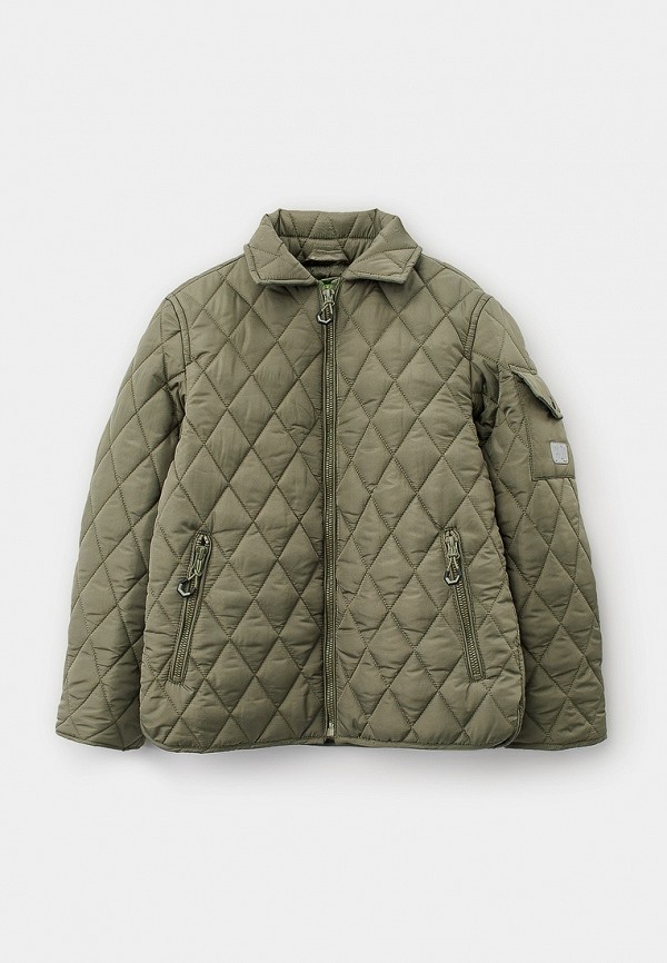 фото Куртка утепленная playtoday