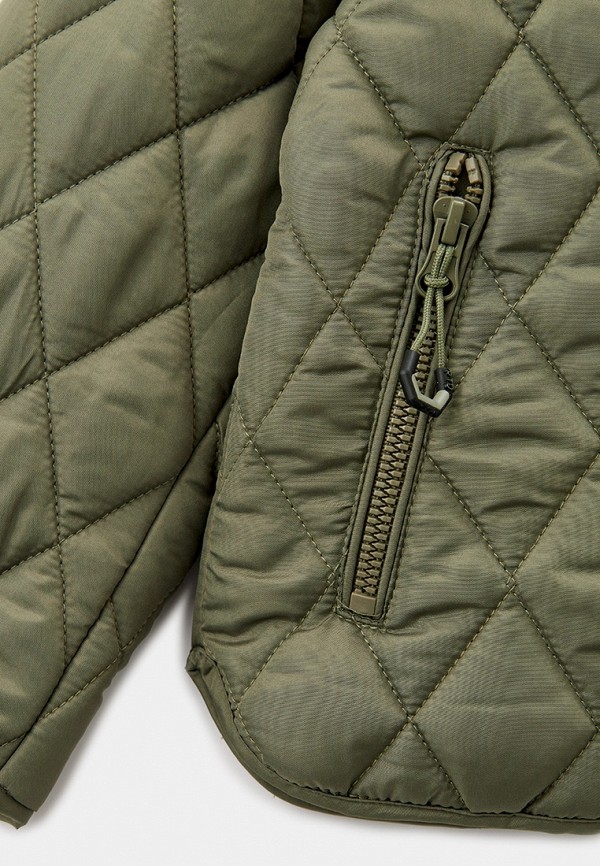 фото Куртка утепленная playtoday