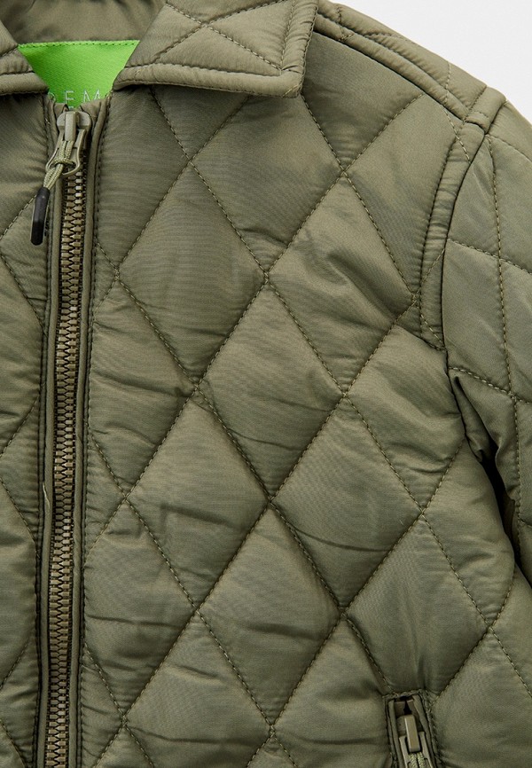 фото Куртка утепленная playtoday