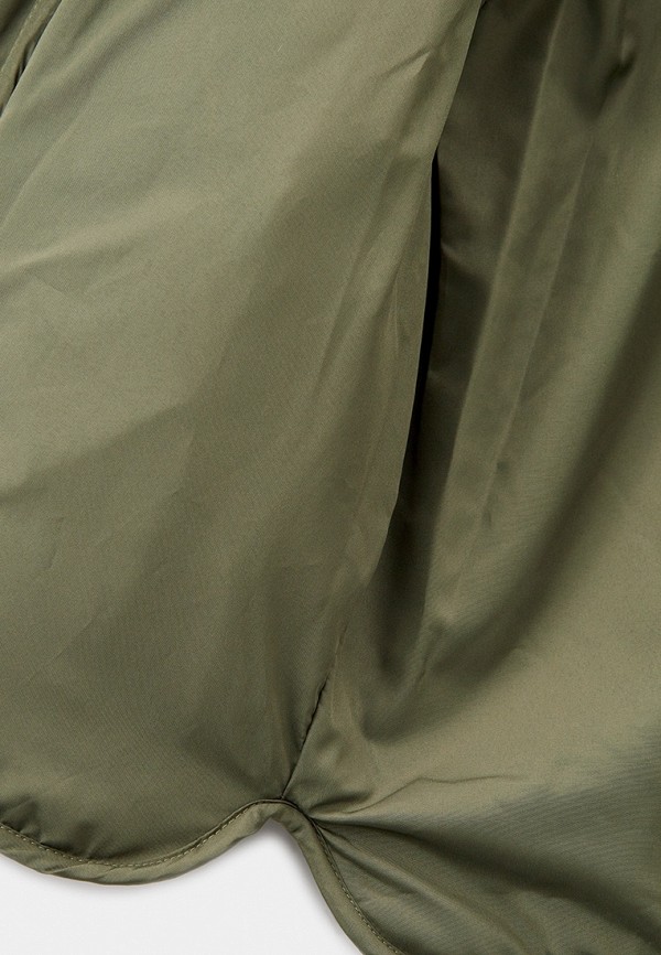 фото Куртка утепленная playtoday