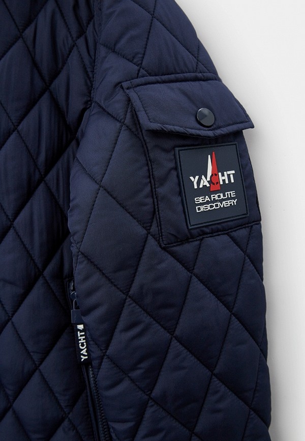 фото Куртка утепленная playtoday