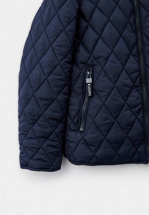 фото Куртка утепленная playtoday