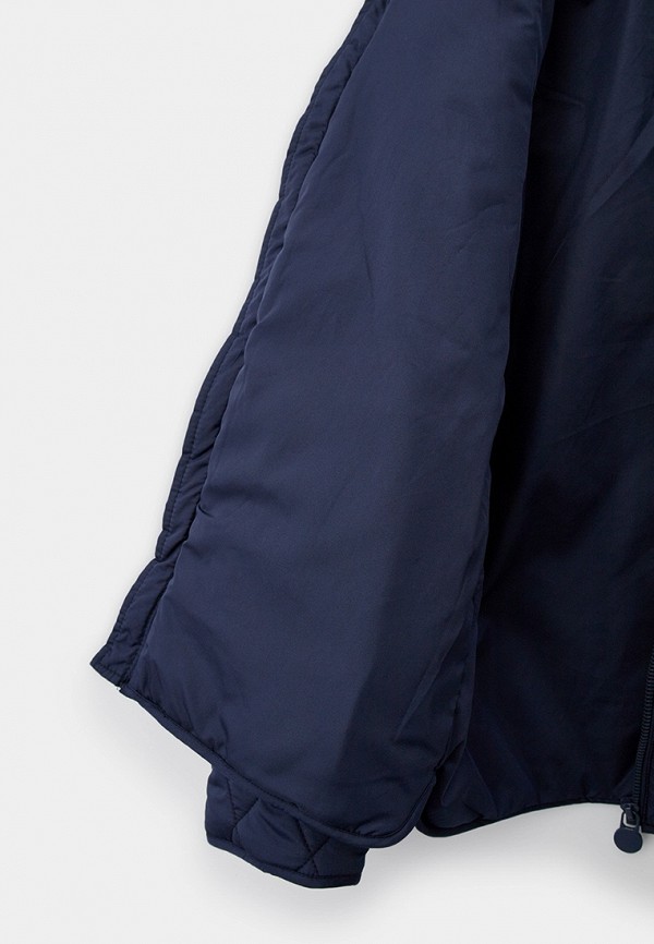 фото Куртка утепленная playtoday