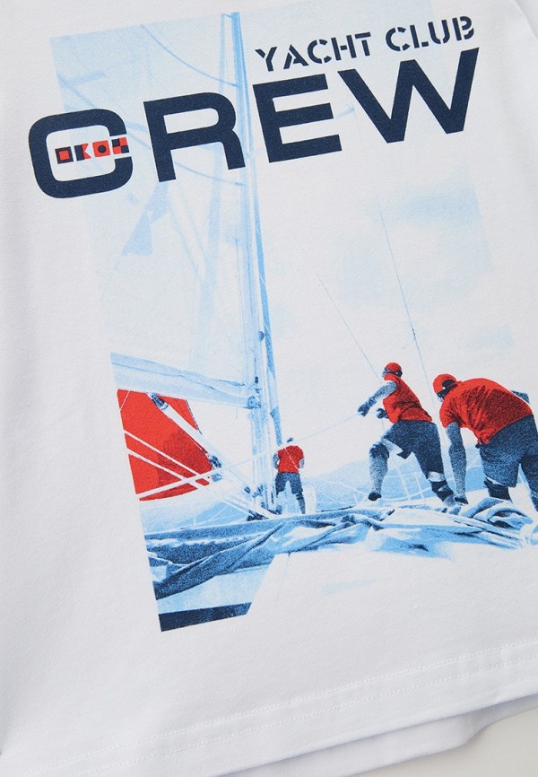 фото Футболка playtoday