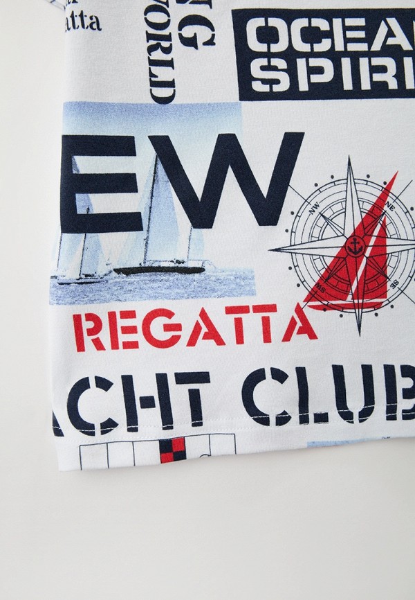 фото Футболка playtoday