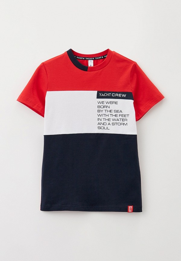 фото Футболка playtoday