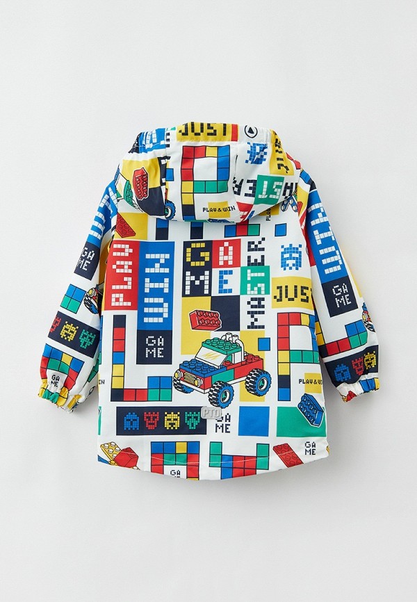 фото Ветровка playtoday