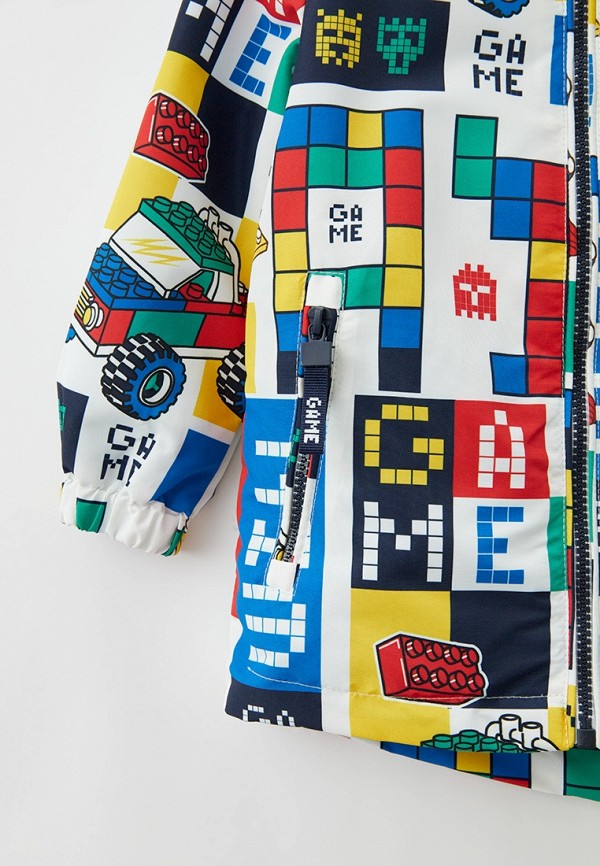 фото Ветровка playtoday