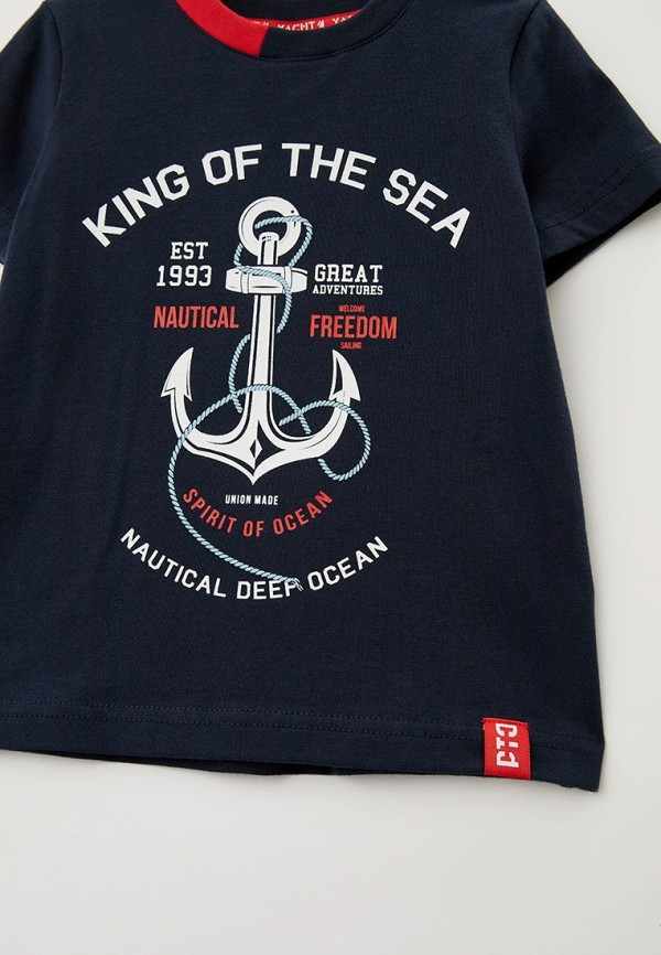 фото Футболка playtoday