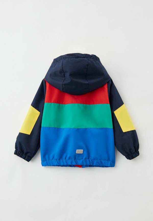 фото Ветровка playtoday