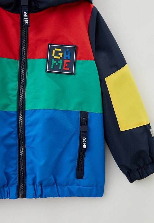 фото Ветровка playtoday