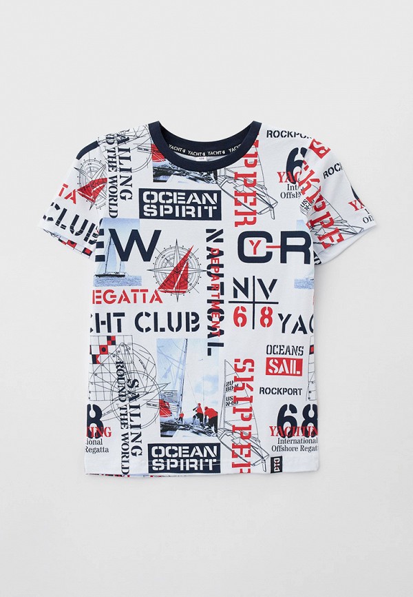 фото Футболка playtoday